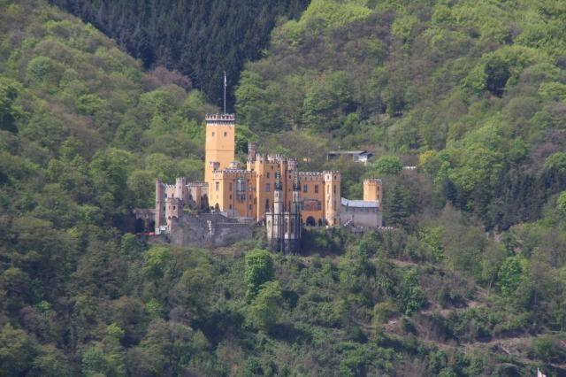 Hotel Weiland Lahnstein Bagian luar foto
